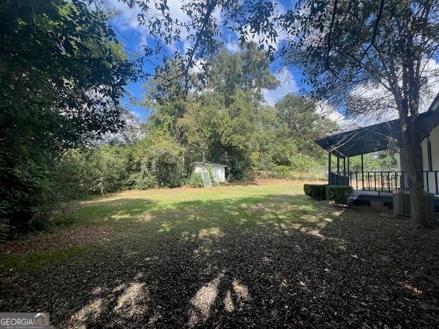 100 Oak Avenue, Milledgeville, GA 31061