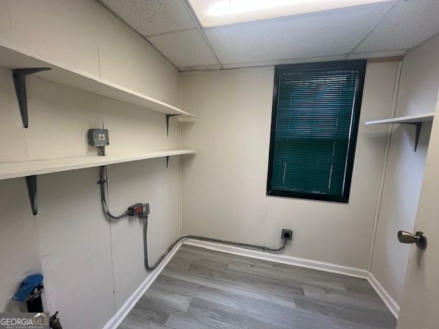 100 Oak Avenue, Milledgeville, GA 31061