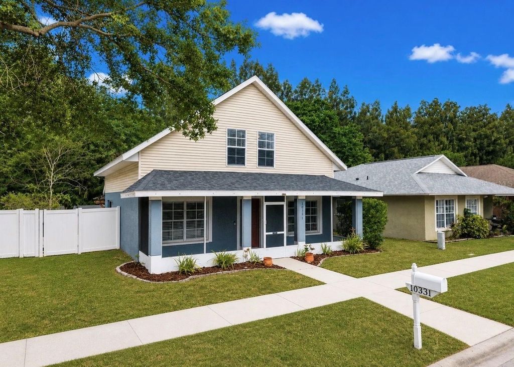 10331 SUMMERVIEW CIRCLE, Riverview, FL 33578