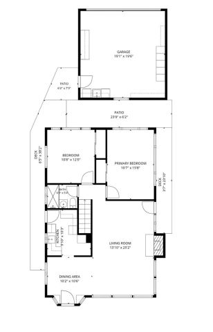 32021 sunset Avenue, Laguna Beach, CA 92651