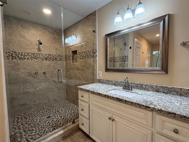 318 Big Hollow Lane, Houston, TX 77042