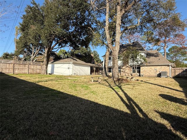 318 Big Hollow Lane, Houston, TX 77042