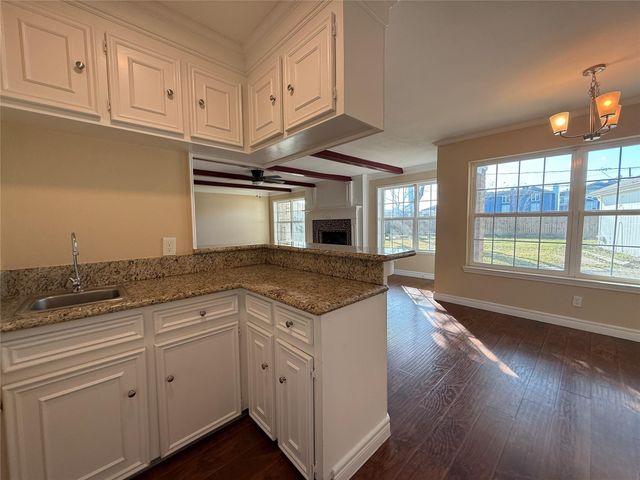 318 Big Hollow Lane, Houston, TX 77042