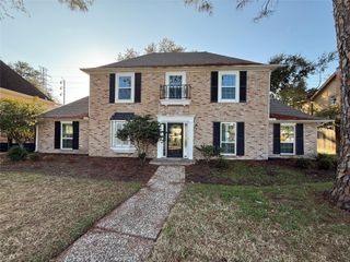 318 Big Hollow Lane, Houston, TX 77042