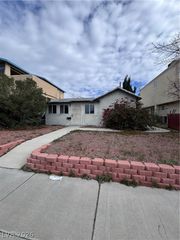 709 Utah Street, Boulder City, NV 89005