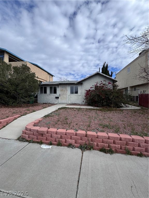 709 Utah Street, Boulder City, NV 89005