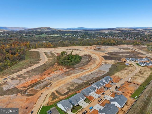 112 TRELLIS VIEW LN, Winchester, VA 22602