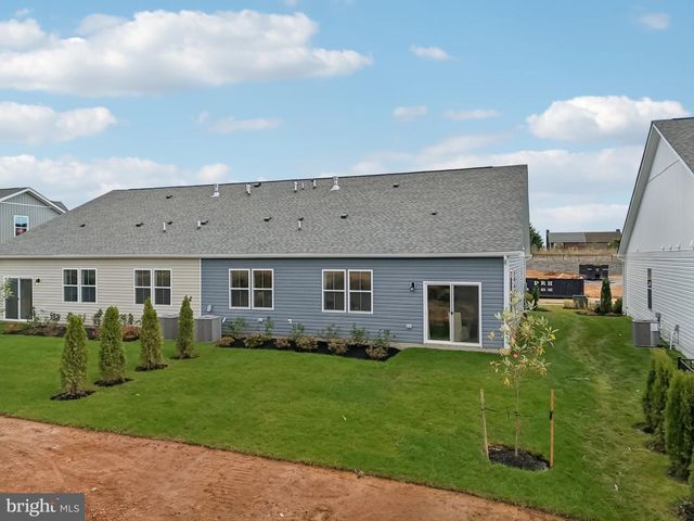 112 TRELLIS VIEW LN, Winchester, VA 22602