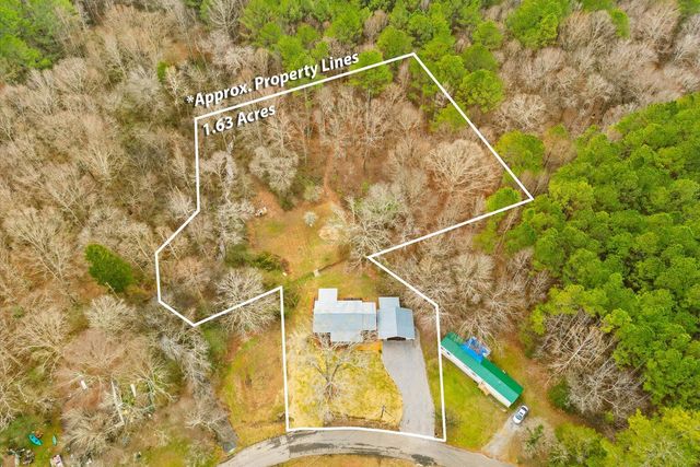 1323 Peggy Lane, Tunnel Hill, GA 30755