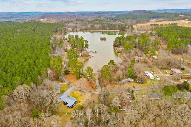 1323 Peggy Lane, Tunnel Hill, GA 30755