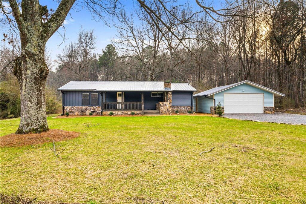 1323 Peggy Lane, Tunnel Hill, GA 30755
