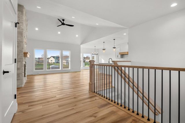 4313 Deerbrook LANE, Manitowoc, WI 54220