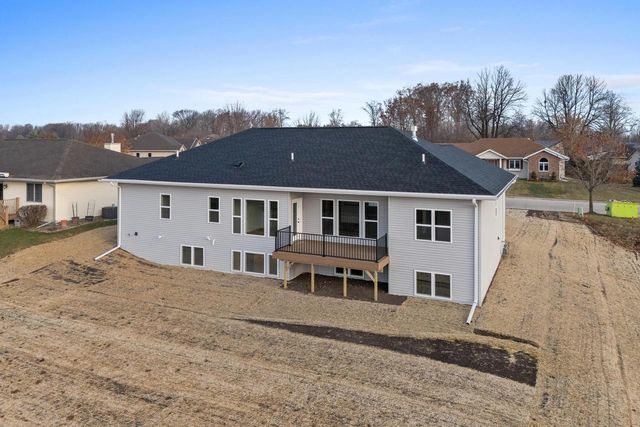 4313 Deerbrook LANE, Manitowoc, WI 54220