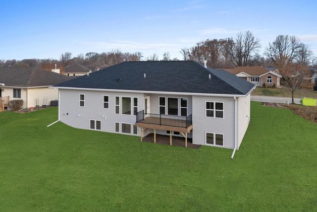 4313 Deerbrook LANE, Manitowoc, WI 54220