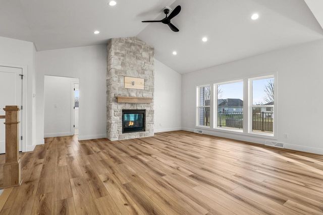 4313 Deerbrook LANE, Manitowoc, WI 54220