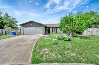 6051 Oakdale Court, Watauga, TX 76148