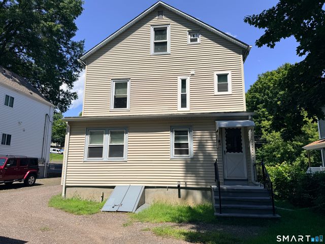 21 Millard Street 1, New Britain, CT 06051