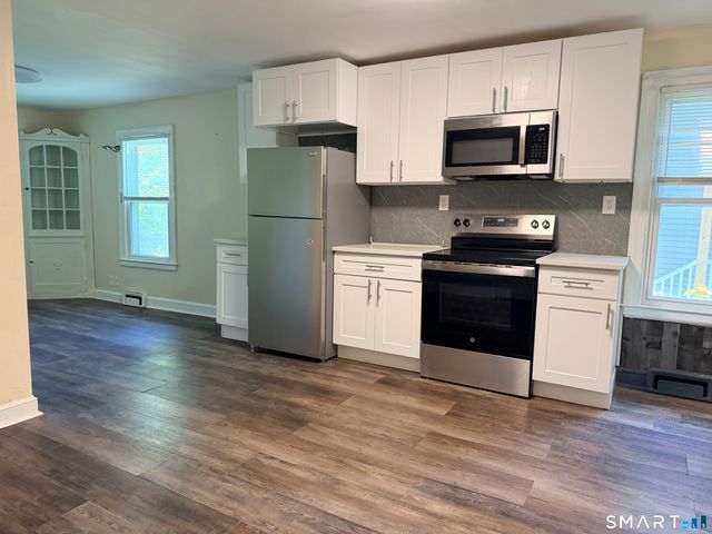 21 Millard Street 1, New Britain, CT 06051