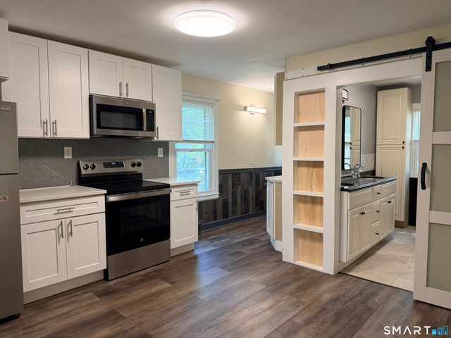 21 Millard Street 1, New Britain, CT 06051
