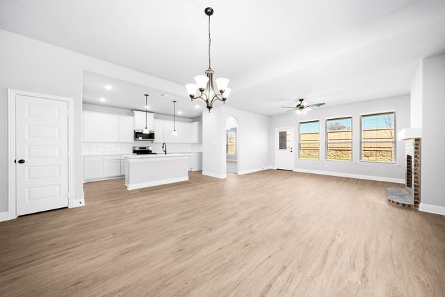 306 Maltese, Red Oak, TX 75154