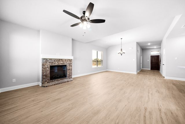 306 Maltese, Red Oak, TX 75154