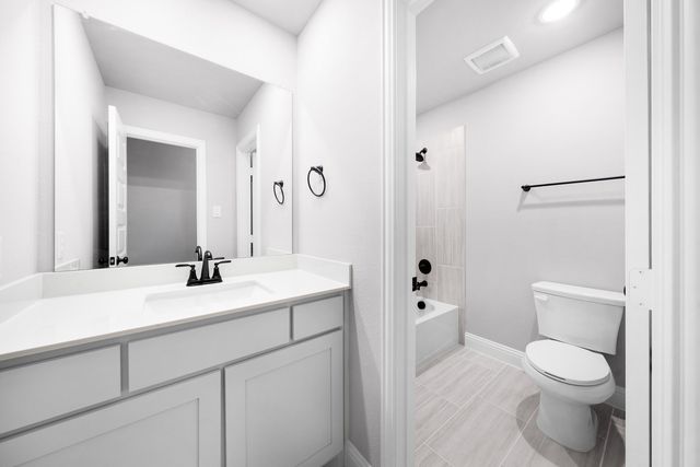 306 Maltese, Red Oak, TX 75154