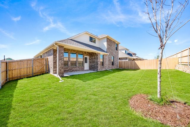 306 Maltese, Red Oak, TX 75154