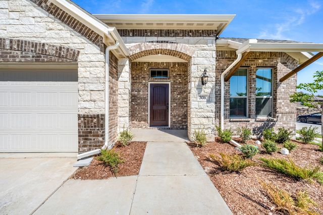 306 Maltese, Red Oak, TX 75154