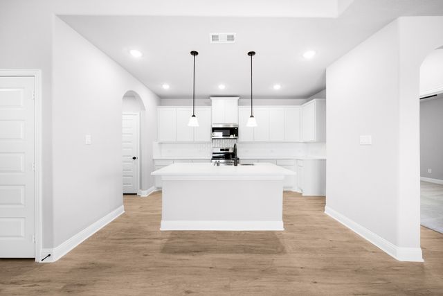 306 Maltese, Red Oak, TX 75154