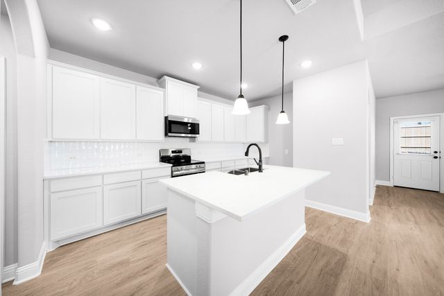 306 Maltese, Red Oak, TX 75154