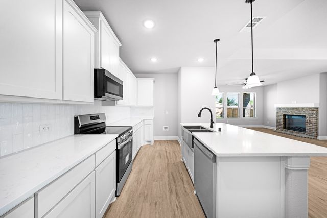 306 Maltese, Red Oak, TX 75154