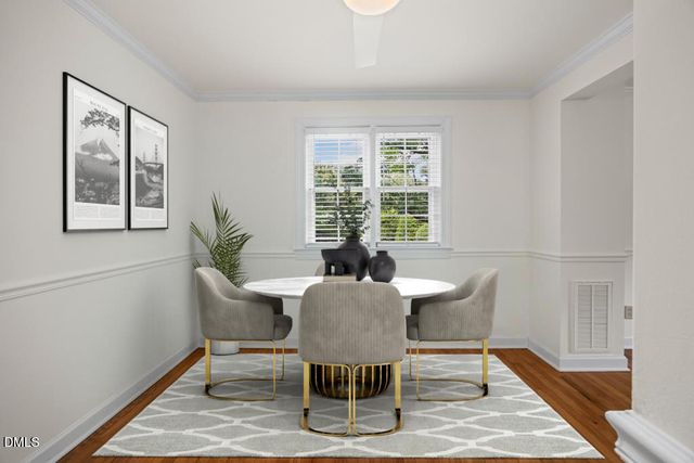 1627 Sutton Drive, Raleigh, NC 27605