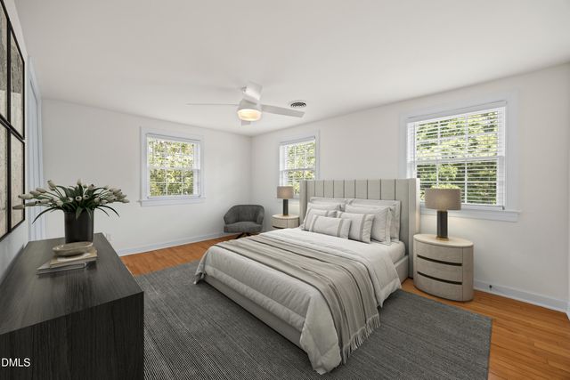 1627 Sutton Drive, Raleigh, NC 27605