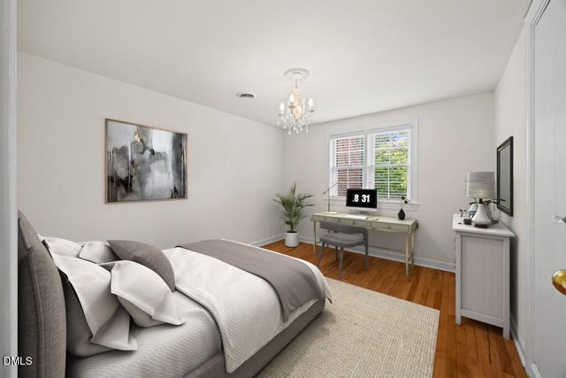 1627 Sutton Drive, Raleigh, NC 27605