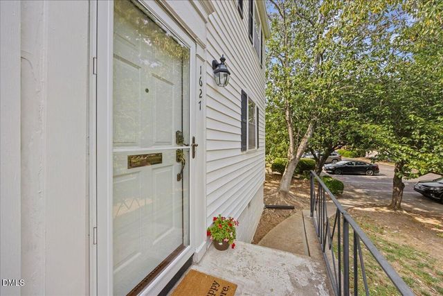 1627 Sutton Drive, Raleigh, NC 27605