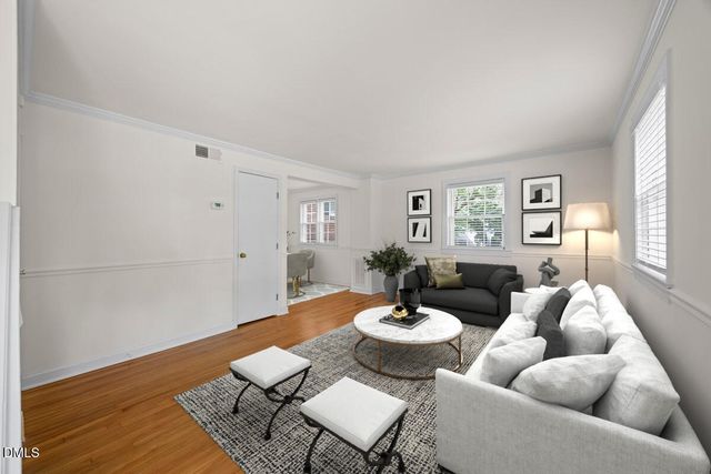 1627 Sutton Drive, Raleigh, NC 27605