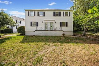 1627 Sutton Drive, Raleigh, NC 27605
