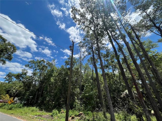 Lots 10-14 Franklin Drive, Crawfordville, FL 32327