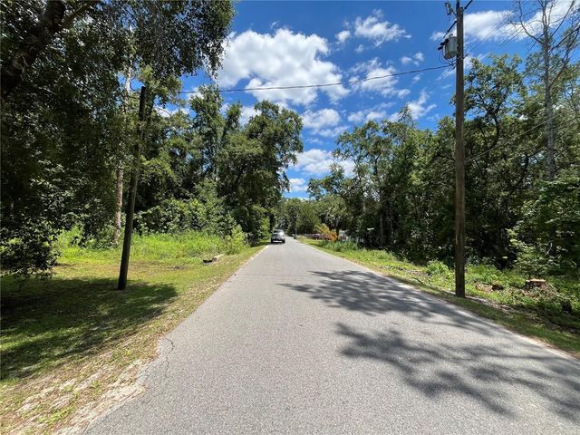 Lots 10-14 Franklin Drive, Crawfordville, FL 32327
