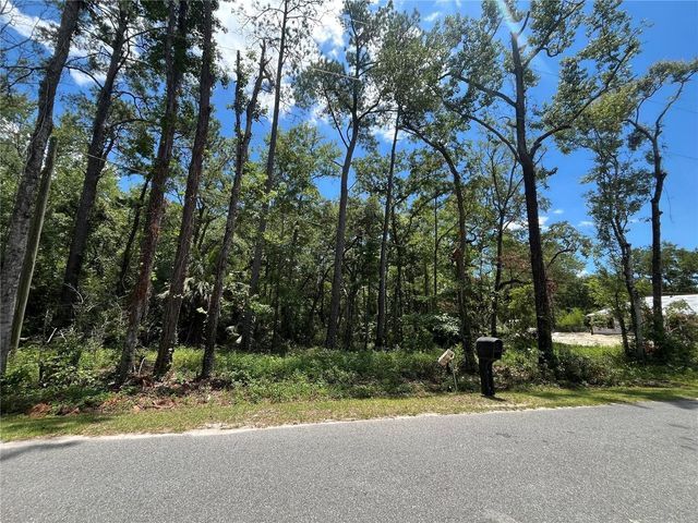 Lots 10-14 Franklin Drive, Crawfordville, FL 32327
