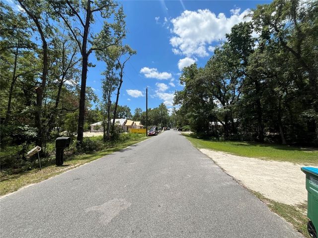 Lots 10-14 Franklin Drive, Crawfordville, FL 32327