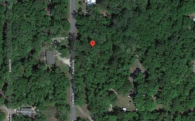 Lots 10-14 Franklin Drive, Crawfordville, FL 32327