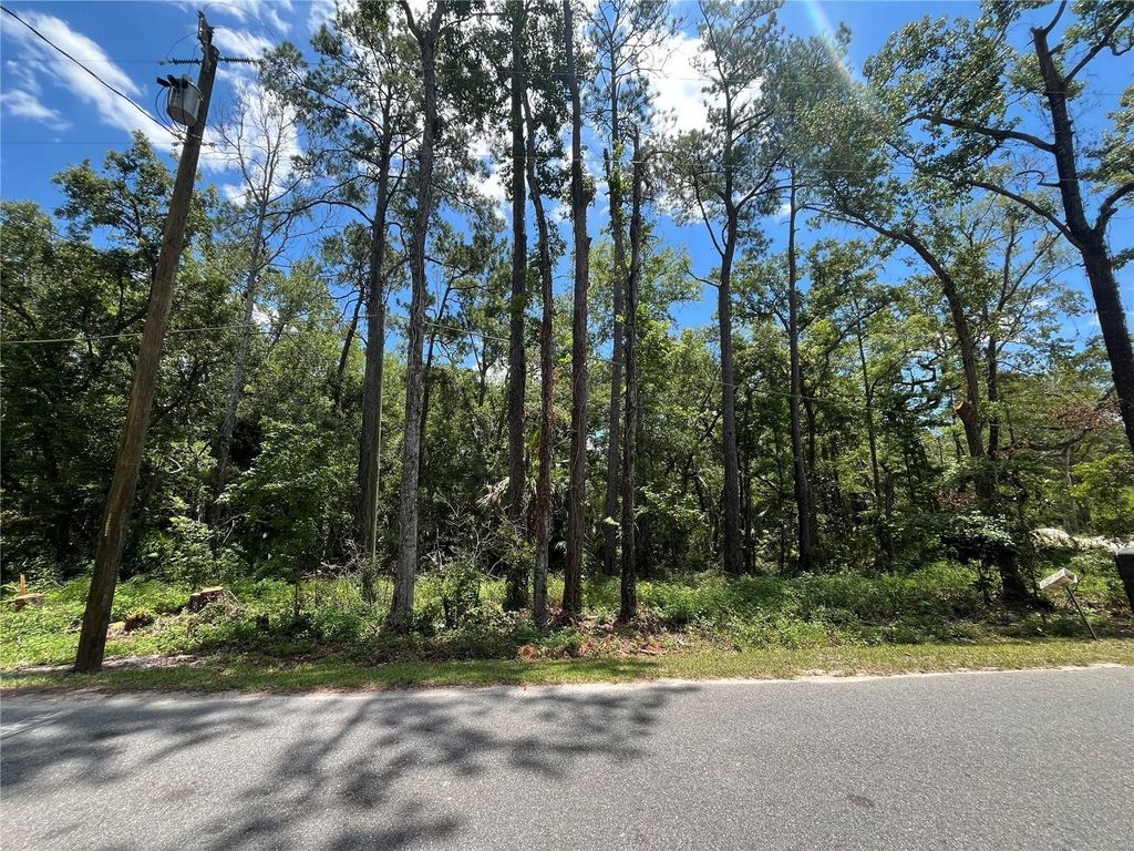 Lots 10-14 Franklin Drive, Crawfordville, FL 32327