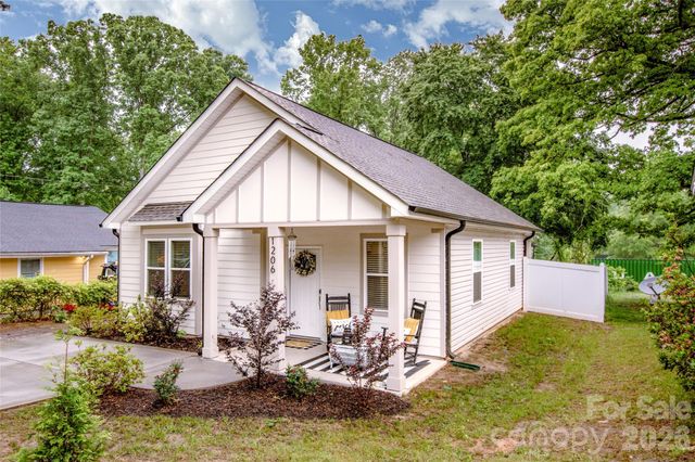 1206 8th Street 13, Statesville, NC 28677