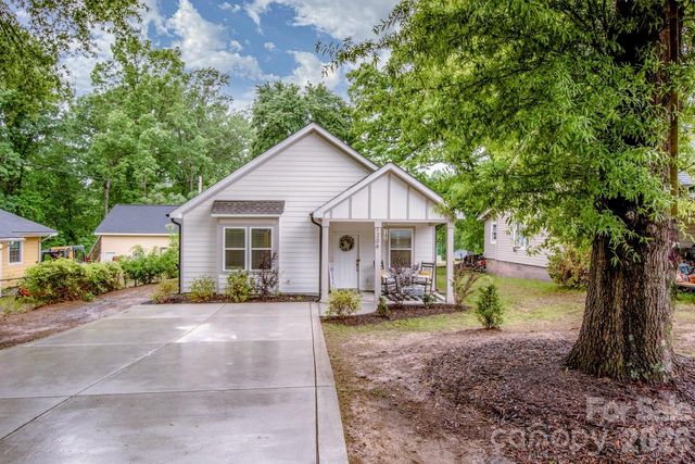 1206 8th Street 13, Statesville, NC 28677