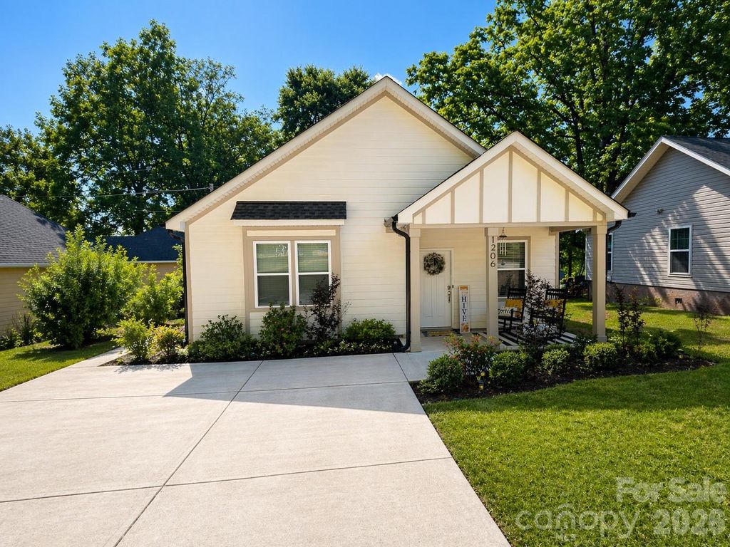 1206 8th Street 13, Statesville, NC 28677