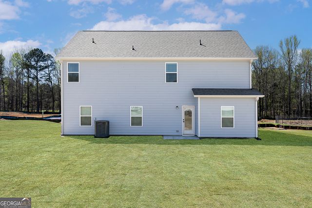 90 Cantrell Drive, Dallas, GA 30157