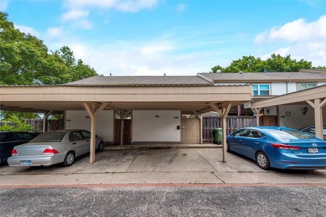 426 Westview Terrace, Arlington, TX 76013