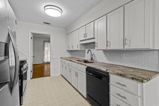 5301 Randolph, North Little Rock, AR 72116