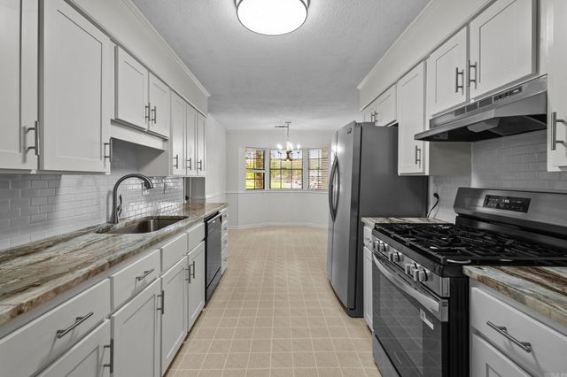 5301 Randolph, North Little Rock, AR 72116